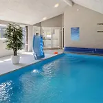 Σπίτι διακοπών Gorgeous In With Sauna *