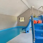 Gorgeous In With Sauna Σπίτι διακοπών *