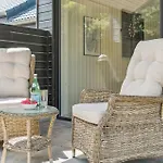 Gorgeous In With Sauna Σπίτι διακοπών *