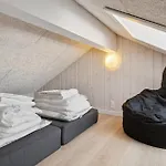 Gorgeous In With Sauna Σπίτι διακοπών