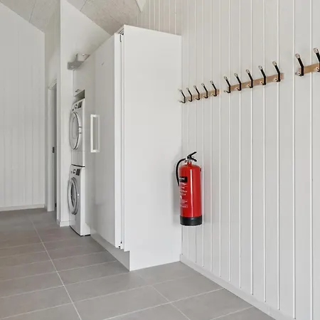 Gorgeous In With Sauna * Glesborg