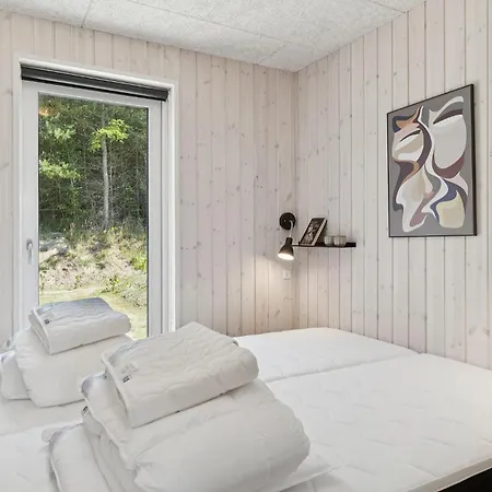 Gorgeous In With Sauna * Glesborg