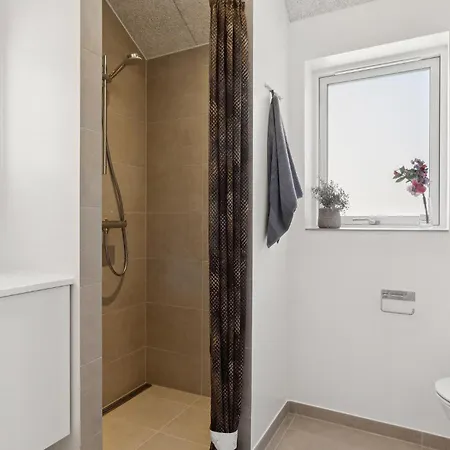 Σπίτι διακοπών Gorgeous In With Sauna *