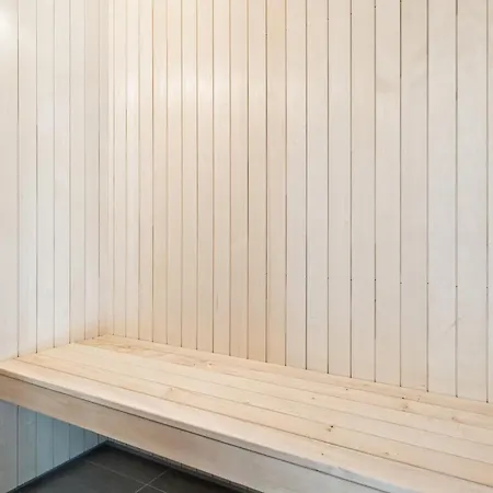 Gorgeous In Glesborg With Sauna Hébergement de vacances *