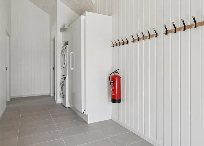 Gorgeous In With Sauna * Glesborg